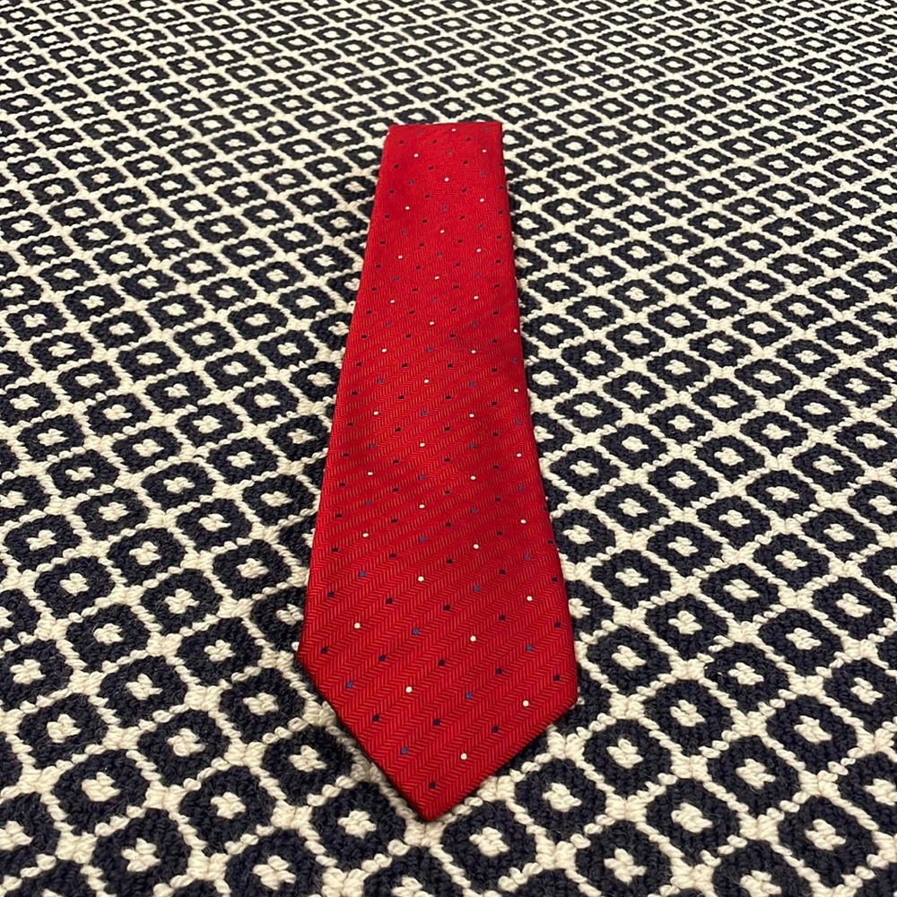 Turnbull & Asser Tie